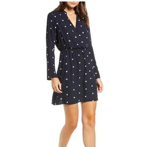 All in Flavor| Long Sleeve Dress